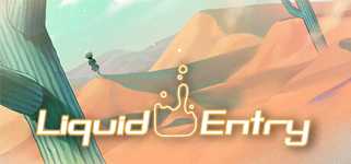 Liquid Entry cover image