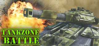 TankZone Battle cover image