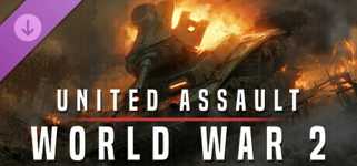 United Assault - World War 2 DLC cover image
