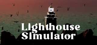 Lighthouse Simulator background image