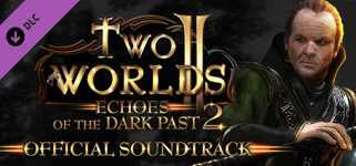 Two Worlds II - Echoes of the Dark Past 2 Soundtrack cover image