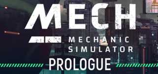 Mech Mechanic Simulator: Prologue cover image