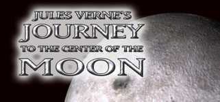 Voyage: Journey to the Moon background image