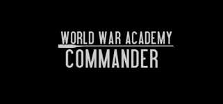 World War Academy: COMMANDER 1 cover image