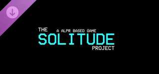 The Solitude Project background image
