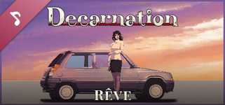 Decarnation Soundtrack - Rêve cover image