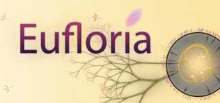 Eufloria HD Original Soundtrack cover image