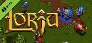 Loria Demo cover image