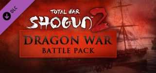 Total War: SHOGUN 2 - Dragon War Battle Pack cover image