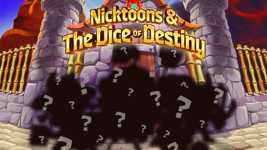 Nicktoons & The Dice of Destiny cover image