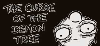 The Curse of the Demon Tree background image