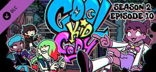 Cool Kid Cody - Season 2 Episode 10 cover image