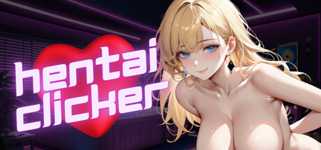 Hentai Clicker: Lily is streaming background image
