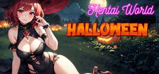 Hentai World Halloween cover image