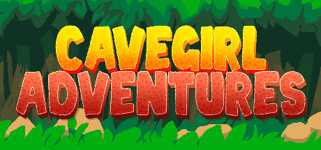 Cavegirl Adventures background image