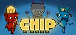 Chip background image