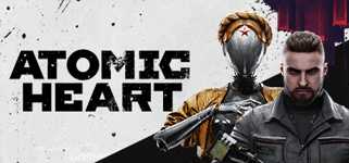 Atomic Heart cover image