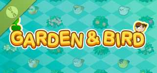 GARDEN&BIRD Demo cover image