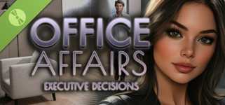 Office Affairs : Executive Decisions Demo cover image
