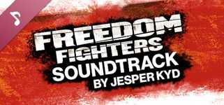 Freedom Fighters Soundtrack cover image