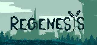 Regenesis background image