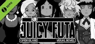 Juicy Futa Demo cover image