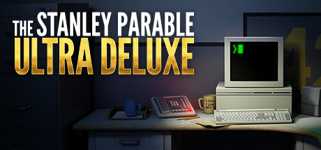 The Stanley Parable: Ultra Deluxe cover image
