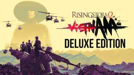 Rising Storm 2: VIETNAM - Digital Deluxe Edition cover image