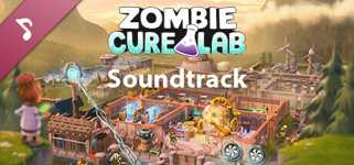 Zombie Cure Lab - Official Soundtrack cover image