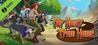 Far Away From Home Demo cover image