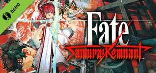 Fate/Samurai Remnant DEMO cover image