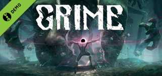 GRIME - Demo cover image