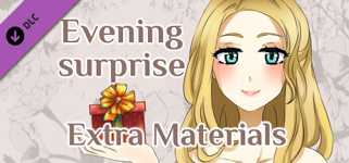 Evening Surprise - Extra Materials cover image