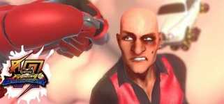 Virtual Fighting Championship (VFC) cover image