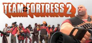 Team Fortress 2 background image