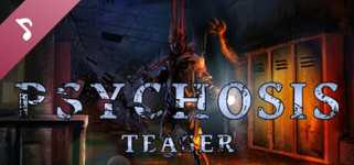 Psychosis: Teaser - Original Video Game Score cover image