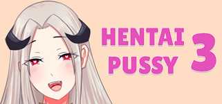 Hentai Pussy 3 cover image