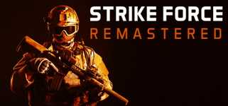 Strike Force Remastered background image