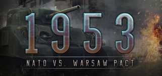 1953: NATO vs Warsaw Pact cover image