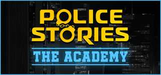 Police Stories: The Academy cover image