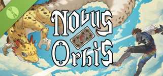 Novus Orbis Demo cover image