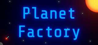 Planet Factory background image