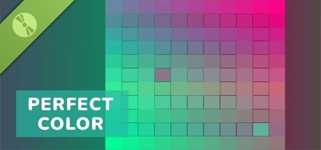 Perfect Color Demo cover image