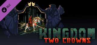 Kingdom Two Crowns: Shogun cover image