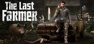 The Last FARMER cover image