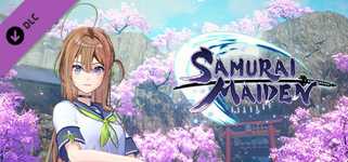 SAMURAI MAIDEN - Tsumugi's Costume: Uniform (In Water and Dream) cover image
