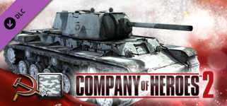CoH 2 - Soviet Skin: (H) Two Tone Don Front cover image