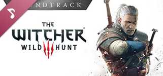 The Witcher 3: Wild Hunt Soundtrack background image