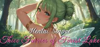 Hentai Senpai: Thicc Fairies of Forest Lake cover image