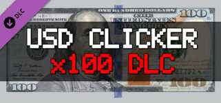 USD Clicker: x100 cover image